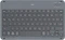 Hama Travel 500 Tablet-Tastatur, schwarz, mit Schutzhülle für 7"-11" Tablets, Bluetooth, DE Vorschaubild