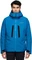 Vaude Monviso 2.5L Skijacke radiate blue (Herren) Vorschaubild