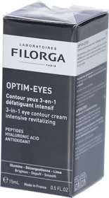 Filorga Optim-Eyes Eye Contour Cream, 15ml