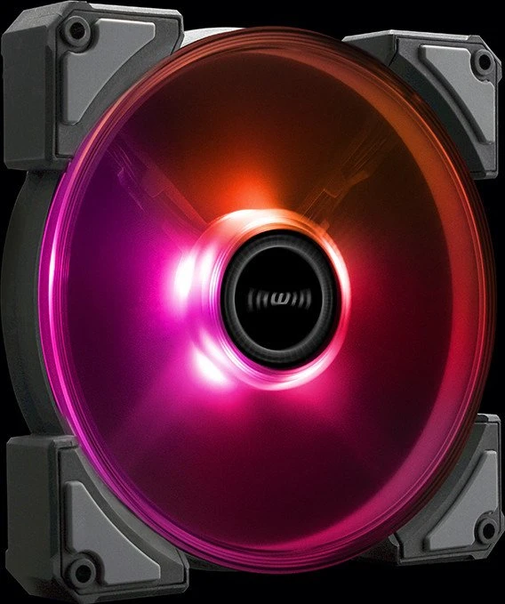 In Win Crown AC140, 140mm