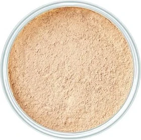 Artdeco Mineral Powder Foundation 4 light beige, 15g