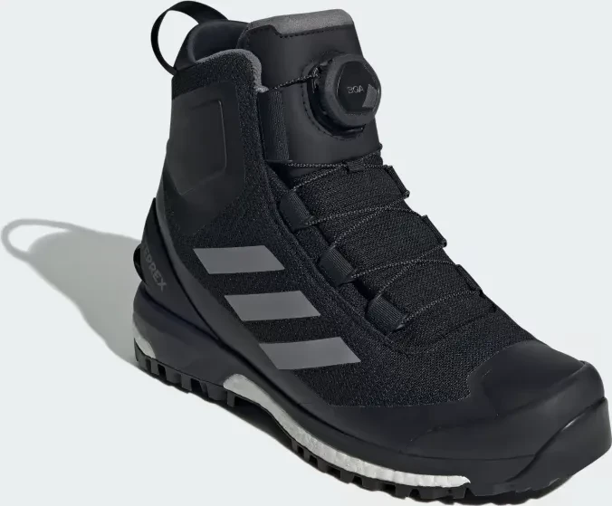 adidas Terrex Conrax BOA Rain.RDY core black/grey three/grey five (Herren)