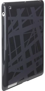 Case Logic ITPU201 Schutzhülle für iPad schwarz