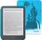 Amazon Kindle Paperwhite 13. Gen, 16GB Flash, ohne Werbung, Kids Edition, inkl. Hülle Türme in der Dämmerung [2026] Vorschaubild