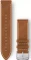 Garmin Schnellwechsel Ersatzarmband 20mm Leder Vorschaubild