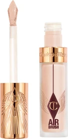 Charlotte Tilbury Airbrush Flawless Blur Concealer 4 fair medium, 8.3g