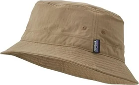 Patagonia Wavefarer Bucket Hut mojave khaki