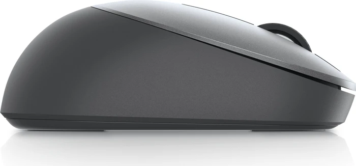 Dell Mobile Pro Wireless Mouse MS5120W Titan Gray, USB/Bluetooth