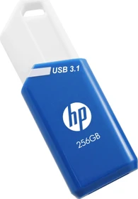 PNY HP x755w 256GB, USB-A, USB 3.2 Gen 1×1