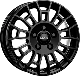MAK Nomad 7.0x17 5/130 ET66 (verschiedene Farben)