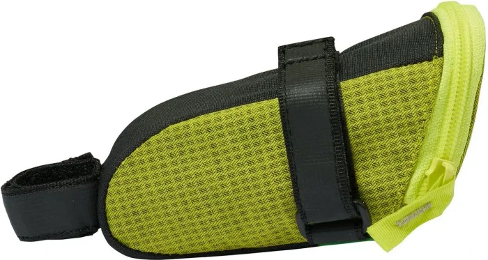 Vaude Race Light M Modell 2023 Satteltasche bright green