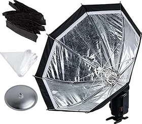 Godox Witstro AD-S7 Softbox 48cm mit Grid