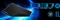 Sharkoon 1337 V2 Gaming Mat L, 355x255mm, schwarz Vorschaubild