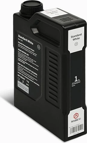 Raise3D Standard V1 White, 1.00kg