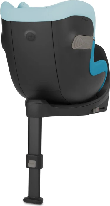 Cybex Sirona S2 i-Size beach blue 2022