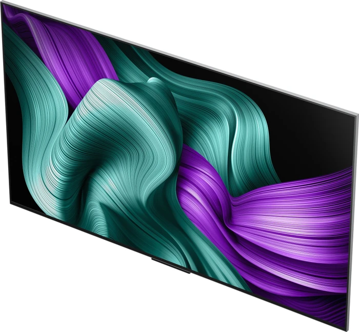 LG OLED evo AI M5 OLED97M59LA