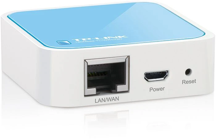 TP-Link TL-WR702N