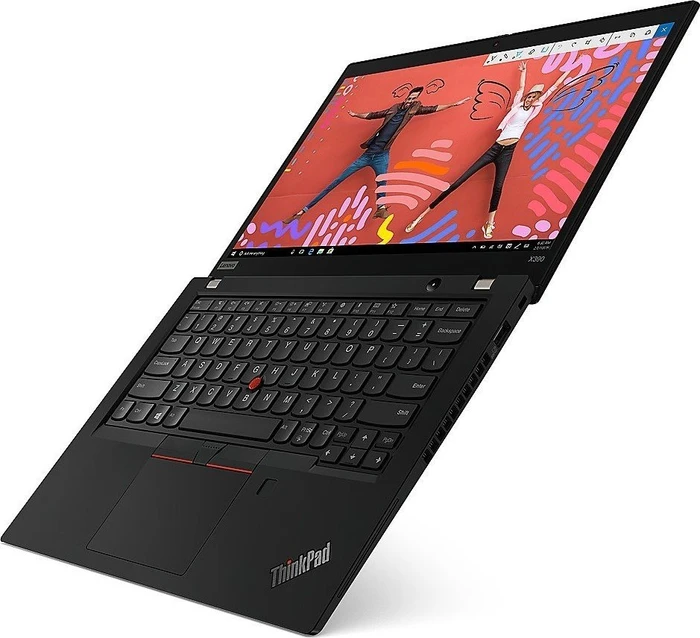 Lenovo ThinkPad X390, Core i7-8565U, 16GB RAM, 512GB SSD, LTE, DE