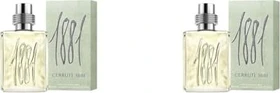 Cerruti 1881 Pour Homme Eau de Toilette, 25ml