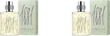 Cerruti 1881 Pour Homme Eau de Toilette, 25ml