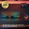SteelSeries Apex Pro Mini Gen 3, OmniPoint 3.0, USB, DE Vorschaubild