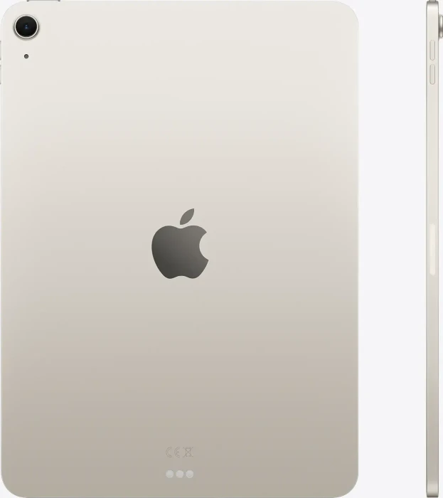 Apple iPad Air 7 13", Starlight, 512GB, 5G [2025]