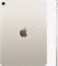 Apple iPad Air 7 13", Starlight, 512GB, 5G [2025] Vorschaubild