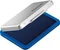 Pelikan Steki 3 Metallstempelkissen, 50x70mm, blau Vorschaubild