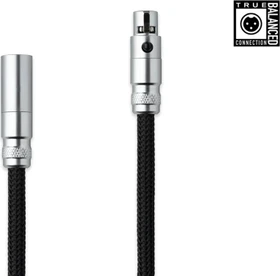 Pro-Ject Connect it Phono S miniXLR/miniXLR, 1.23m