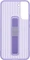Samsung Protective Standing Cover für Galaxy S22+ Fresh Lavender Vorschaubild