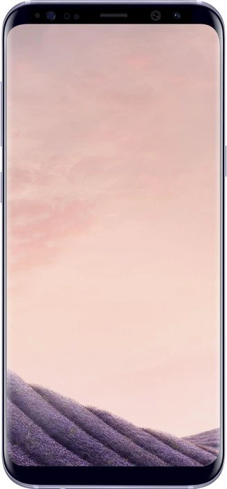 Samsung Galaxy S8+
