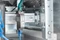 Digitus RJ-45 Überspannungsschutz, PoE Surge Protector, Railmount Vorschaubild