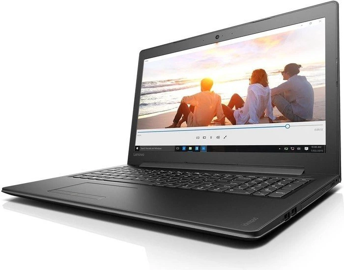Lenovo IdeaPad 310-15IKB, Core i5-7200U, 8GB RAM, 128GB SSD, 1TB HDD, DE