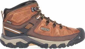 Keen Targhee III Mid WP big ben/golden brown (Herren)