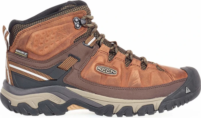 Keen Targhee III Mid WP (Herren)