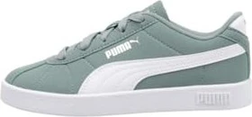 Puma Club II PS green moon/puma white (Junior)