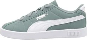 Puma Club II PS green moon/puma white (Junior)