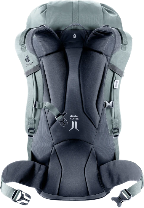Deuter Guide 30 black/shale