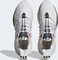 adidas Alphaboost V1 Sustainable Boost cloud white/blue fusion/bright red Vorschaubild