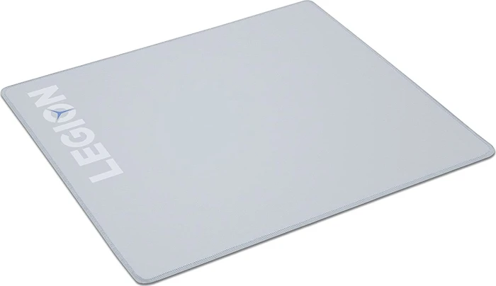 Lenovo Legion Gaming Control Mauspad L, 450x400mm, grau