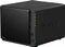 Synology DiskStation DS415+, 2GB RAM, 2x RJ-45 1000Base-T, 2x USB-A 3.0 Vorschaubild