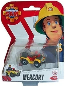 Simba Toys Feuerwehrmann Sam Fahrzeuge