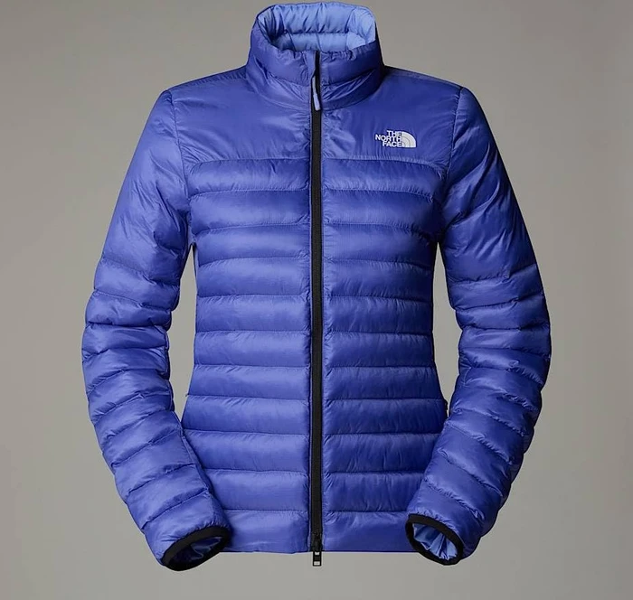 The North Face Terra Peak Funktionsjacke indigo plum (Damen)