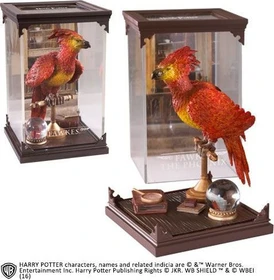 The Noble Collection Harry Potter - Fawkes