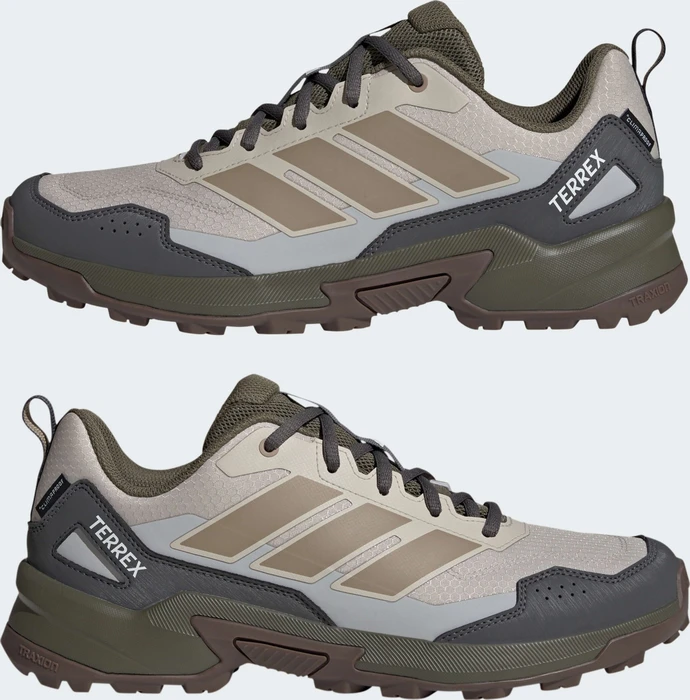 adidas Terrex Eastrail 3 Climaproof beige/blanch cargo/olive strata (Herren)