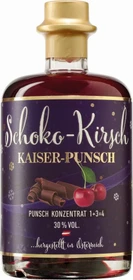 Thomas Prinz Schoko-Kirsch Kaiser-Punsch 500ml