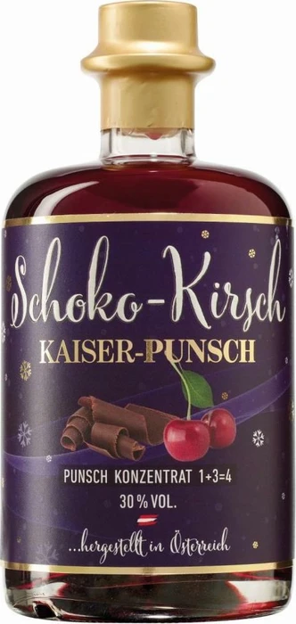 Thomas Prinz Schoko-Kirsch Kaiser-Punsch 500ml