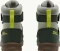 Jack Wolfskin Polar Bear B Texapore Mid VC K slate green (Junior) Vorschaubild