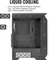 AeroCool Gladiator Duo, Glasfenster Vorschaubild