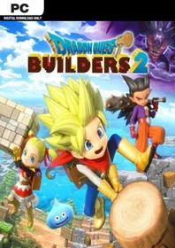 Dragon Quest Builders 2 (Download) (PC)